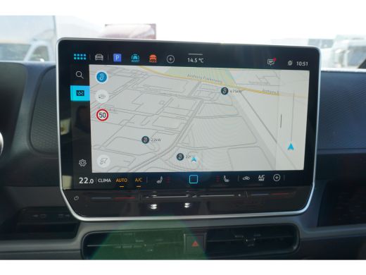Volkswagen ID. Buzz Cargo ID. Buzz Cargo 340 pk 4-Motion ID. Buzz Cargo 340 pk 4-Motion, Bulli,  Achteruitrijcamera, ... ActivLease financial lease