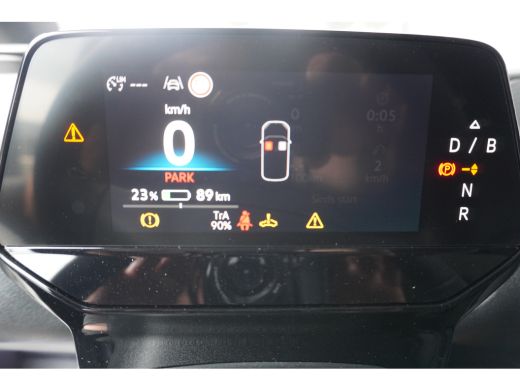 Volkswagen ID. Buzz Cargo Cargo ID. Buzz Cargo 340 pk 4-Motion ID. Buzz Cargo 340 pk 4-Motion, Bulli,  Achteruitrijcamera, ... ActivLease financial lease