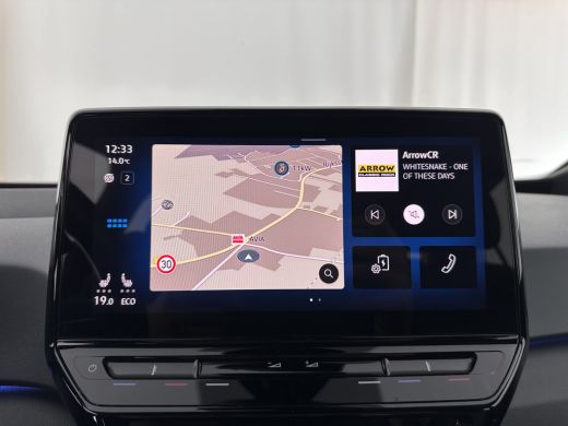 Volkswagen ID.3 First 58 kWh (INCL-BTW) *ADAPTIVE-CRUISE | FULL-LED | NAVI-FULLMAP | DIGI-COCKPIT | HEATED-COMFOR... ActivLease financial lease