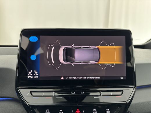 Volkswagen ID.3 First 58 kWh (INCL-BTW) *ADAPTIVE-CRUISE | FULL-LED | NAVI-FULLMAP | DIGI-COCKPIT | HEATED-COMFOR... ActivLease financial lease