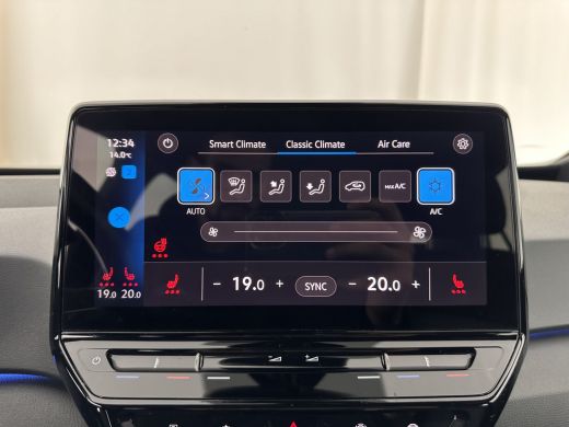 Volkswagen ID.3 First 58 kWh (INCL-BTW) *ADAPTIVE-CRUISE | FULL-LED | NAVI-FULLMAP | DIGI-COCKPIT | HEATED-COMFOR... ActivLease financial lease