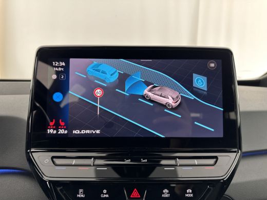 Volkswagen ID.3 First 58 kWh (INCL-BTW) *ADAPTIVE-CRUISE | FULL-LED | NAVI-FULLMAP | DIGI-COCKPIT | HEATED-COMFOR... ActivLease financial lease