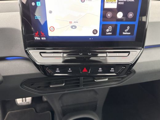 Volkswagen ID.3 First 58 kWh (INCL-BTW) *ADAPTIVE-CRUISE | FULL-LED | NAVI-FULLMAP | DIGI-COCKPIT | HEATED-COMFOR... ActivLease financial lease