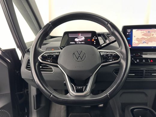 Volkswagen ID.3 First 58 kWh (INCL-BTW) *ADAPTIVE-CRUISE | FULL-LED | NAVI-FULLMAP | DIGI-COCKPIT | HEATED-COMFOR... ActivLease financial lease