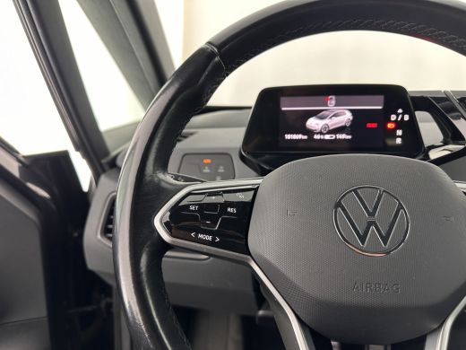 Volkswagen ID.3 First 58 kWh (INCL-BTW) *ADAPTIVE-CRUISE | FULL-LED | NAVI-FULLMAP | DIGI-COCKPIT | HEATED-COMFOR... ActivLease financial lease