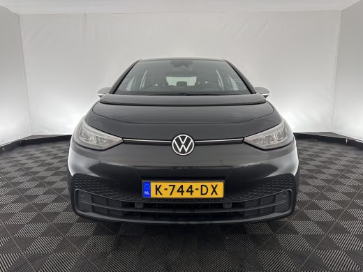 Volkswagen ID.3 First 58 kWh (INCL-BTW) *ADAPTIVE-CRUISE | FULL-LED | NAVI-FULLMAP | DIGI-COCKPIT | HEATED-COMFOR... ActivLease financial lease