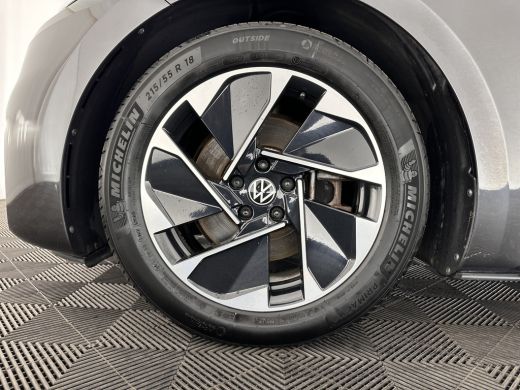 Volkswagen ID.3 First 58 kWh (INCL-BTW) *ADAPTIVE-CRUISE | FULL-LED | NAVI-FULLMAP | DIGI-COCKPIT | HEATED-COMFOR... ActivLease financial lease