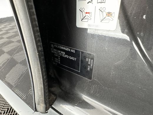 Volkswagen ID.3 First 58 kWh (INCL-BTW) *ADAPTIVE-CRUISE | FULL-LED | NAVI-FULLMAP | DIGI-COCKPIT | HEATED-COMFOR... ActivLease financial lease
