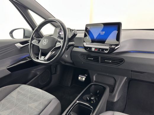 Volkswagen ID.3 First 58 kWh (INCL-BTW) *ADAPTIVE-CRUISE | FULL-LED | NAVI-FULLMAP | DIGI-COCKPIT | HEATED-COMFOR... ActivLease financial lease