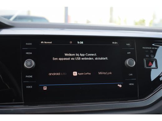 Volkswagen Polo 1.0 TSI Highline Business R | R-Line | CarPlay | Half Leer | Climate | ACC ActivLease financial lease