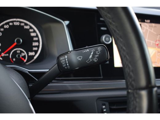 Volkswagen Polo 1.0 TSI Highline Business R | R-Line | CarPlay | Half Leer | Climate | ACC ActivLease financial lease