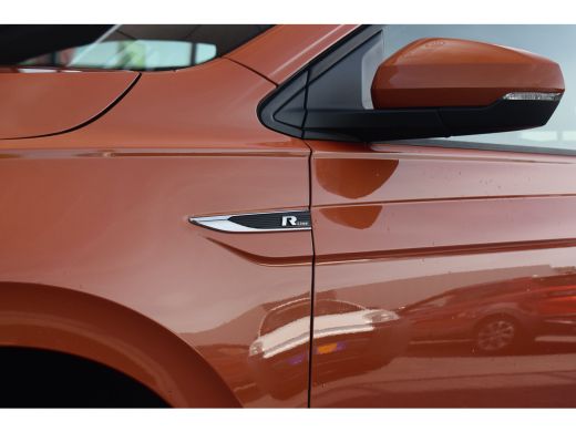 Volkswagen Polo 1.0 TSI Highline Business R | R-Line | CarPlay | Half Leer | Climate | ACC ActivLease financial lease