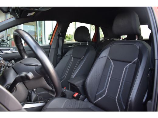 Volkswagen Polo 1.0 TSI Highline Business R | R-Line | CarPlay | Half Leer | Climate | ACC ActivLease financial lease