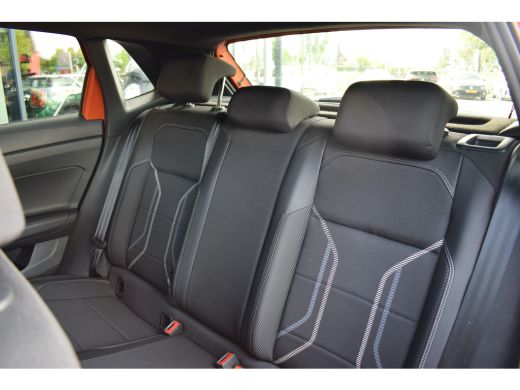 Volkswagen Polo 1.0 TSI Highline Business R | R-Line | CarPlay | Half Leer | Climate | ACC ActivLease financial lease