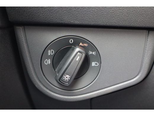 Volkswagen Polo R-Line Business | 'App-Connect' draadloze smartphone integratie | 'R-Line' bekleding | Achterlich... ActivLease financial lease