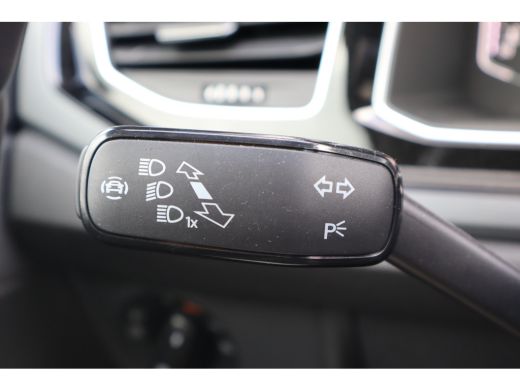 Volkswagen Polo R-Line Business | 'App-Connect' draadloze smartphone integratie | 'R-Line' bekleding | Achterlich... ActivLease financial lease