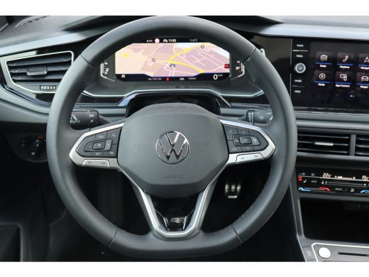 Volkswagen Polo R-Line Business | 'App-Connect' draadloze smartphone integratie | 'R-Line' bekleding | Achterlich... ActivLease financial lease