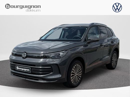 Volkswagen Tiguan 1.5 eHybrid Life Edition | PHEV | 204Pk | Trekhaak | LED | Elec. klep | Volkswagen Tiguan 1.5 eHybrid Life Edition | PHEV | 204Pk | Trekhaak | LED | Elec. klep |