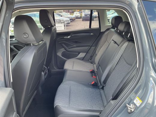 Volkswagen Tiguan 1.5 eHybrid Life Edition | PHEV | 204Pk | Trekhaak | LED | Elec. klep | ActivLease financial lease