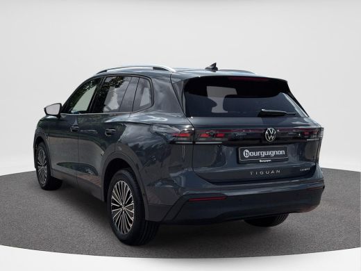 Volkswagen Tiguan 1.5 eHybrid Life Edition | PHEV | 204Pk | Trekhaak | LED | Elec. klep | ActivLease financial lease