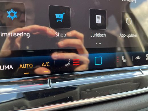 Volkswagen Tiguan 1.5 eHybrid Life Edition | PHEV | 204Pk | Trekhaak | LED | Elec. klep | ActivLease financial lease
