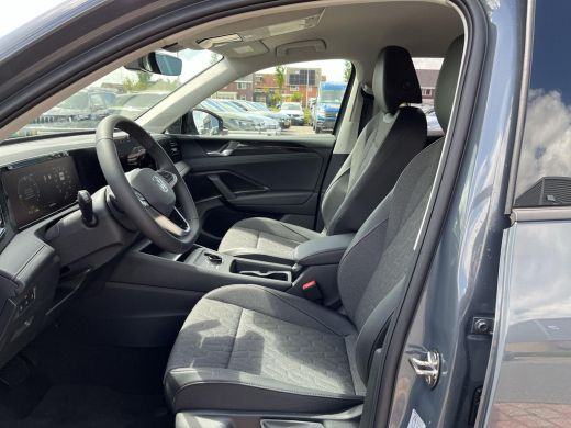 Volkswagen Tiguan 1.5 eHybrid Life Edition | PHEV | 204Pk | Trekhaak | LED | Elec. klep | ActivLease financial lease