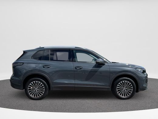 Volkswagen Tiguan 1.5 eHybrid Life Edition | PHEV | 204Pk | Trekhaak | LED | Elec. klep | ActivLease financial lease