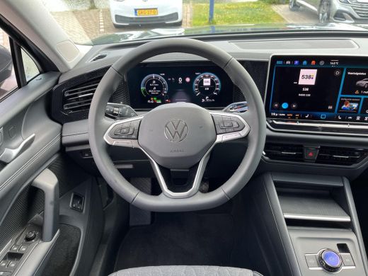 Volkswagen Tiguan 1.5 eHybrid Life Edition | PHEV | 204Pk | Trekhaak | LED | Elec. klep | ActivLease financial lease