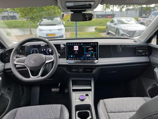 Volkswagen Tiguan 1.5 eHybrid Life Edition | PHEV | 204Pk | Trekhaak | LED | Elec. klep | ActivLease financial lease
