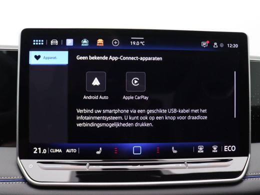 Volkswagen Tiguan 1.5 eHybrid R-Line Edition Black style, panoramadak, matrix led, trekhaak, 360gr. camera, adaptiv... ActivLease financial lease