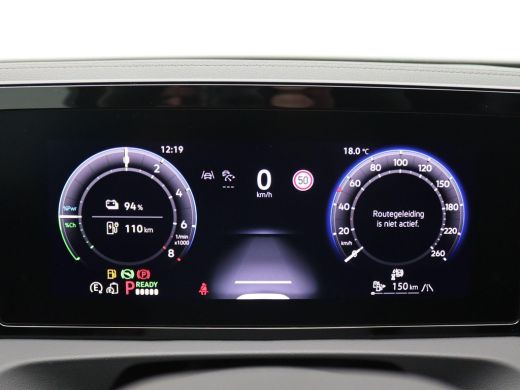 Volkswagen Tiguan 1.5 eHybrid R-Line Edition Black style, panoramadak, matrix led, trekhaak, 360gr. camera, adaptiv... ActivLease financial lease
