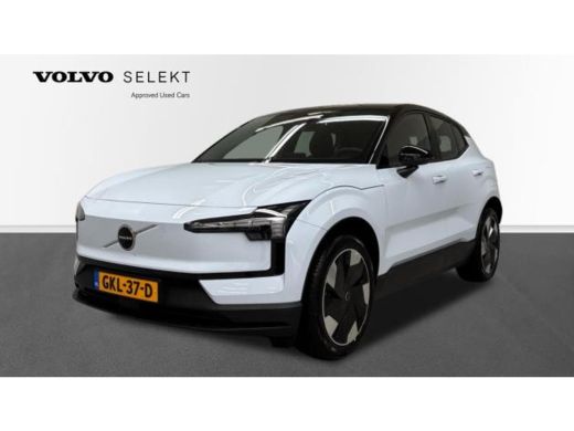 Volvo  EX30 Single Motor Extended Range Plus 69 kWh | B&O Audio | Trekhaak | 476km WLPT | Adaptive Cruiscontr... ActivLease financial lease