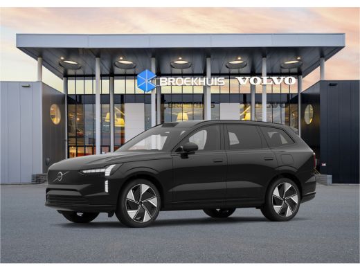 Volvo EX90 Twin Motor Performance Ultra 7p. 111 kWh Volvo EX90 Twin Motor Performance Ultra 7p. 111 kWh