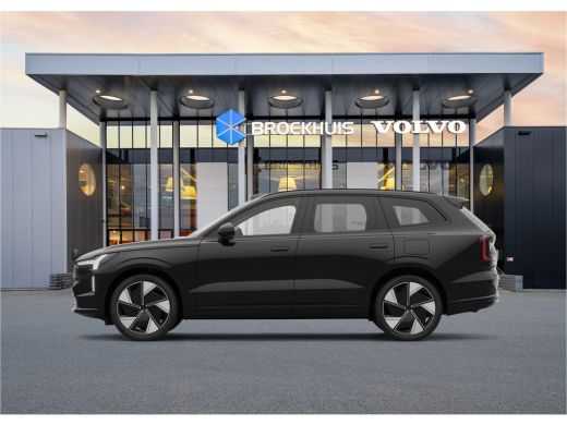 Volvo  EX90 Twin Motor Performance Ultra 7p. 111 kWh ActivLease financial lease