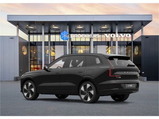 Volvo  EX90 Twin Motor Performance Ultra 7p. 111 kWh ActivLease financial lease