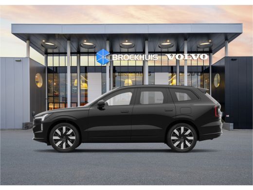 Volvo  EX90 Twin Motor Performance Ultra 7p. 111 kWh ActivLease financial lease