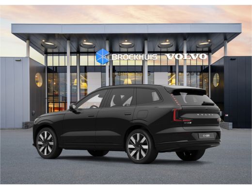 Volvo  EX90 Twin Motor Performance Ultra 7p. 111 kWh ActivLease financial lease