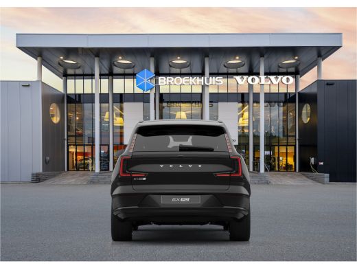 Volvo  EX90 Twin Motor Performance Ultra 7p. 111 kWh ActivLease financial lease