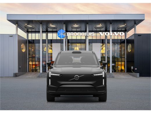 Volvo  EX90 Twin Motor Performance Ultra 7p. 111 kWh ActivLease financial lease