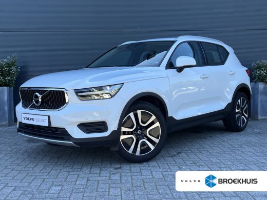 Volvo XC40 1.5 T2 Momentum Business | Pilot Assist | Camera | Trekhaak | Keyless | Volvo XC40 1.5 T2 Momentum Business | Pilot Assist | Camera | Trekhaak | Keyless |