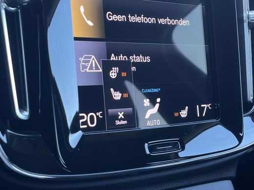 Volvo  XC40 1.5 T2 Momentum Business | Pilot Assist | Camera | Trekhaak | Keyless | ActivLease financial lease