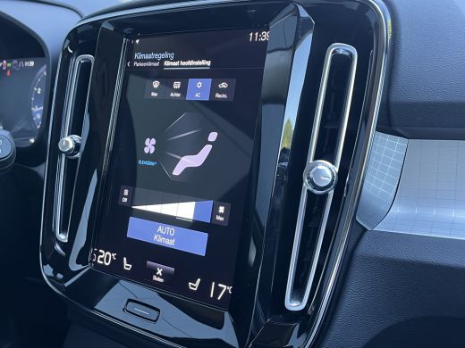 Volvo  XC40 1.5 T2 Momentum Business | Pilot Assist | Camera | Trekhaak | Keyless | ActivLease financial lease