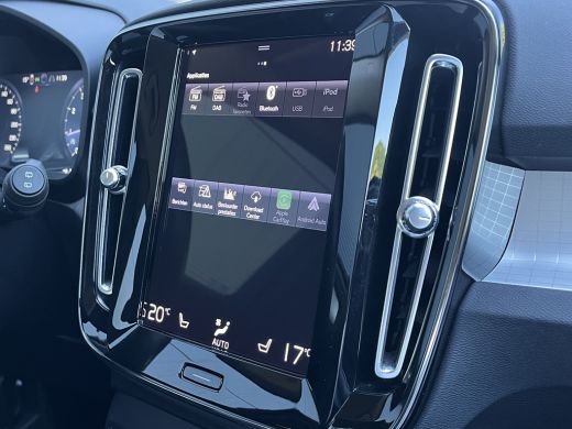 Volvo  XC40 1.5 T2 Momentum Business | Pilot Assist | Camera | Trekhaak | Keyless | ActivLease financial lease