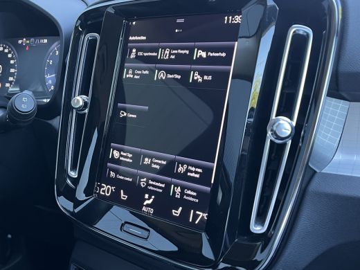 Volvo  XC40 1.5 T2 Momentum Business | Pilot Assist | Camera | Trekhaak | Keyless | ActivLease financial lease
