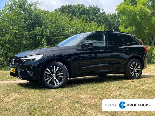 Volvo XC60 2.0 T6 Plug-in Plus Dark Long Range | Harman/Kardon | 360 Camera | Panoramadak | Google | Volvo XC60 2.0 T6 Plug-in Plus Dark Long Range | Harman/Kardon | 360 Camera | Panoramadak | Google |
