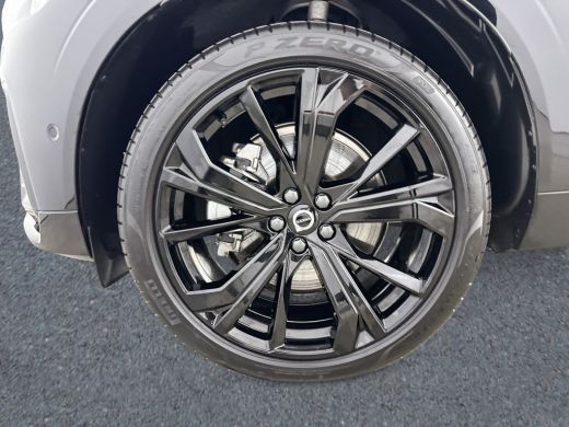 Volvo  XC60 T8 Recharge AWD Ultimate Black Edition | 21" | Bowers & Wilkins | 360 Camera | Head-up | Elektr. ... ActivLease financial lease