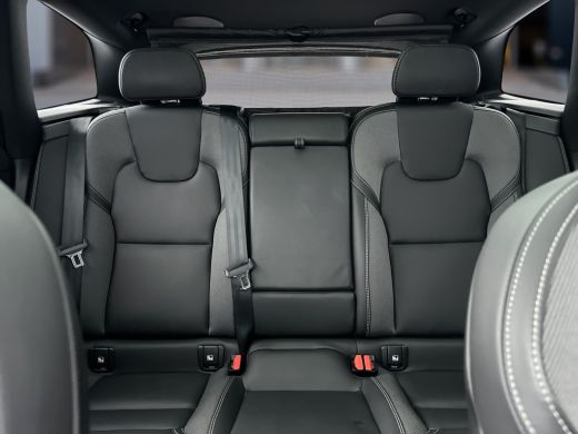 Volvo  XC60 T8 Recharge AWD Ultimate Black Edition | 21" | Bowers & Wilkins | 360 Camera | Head-up | Elektr. ... ActivLease financial lease