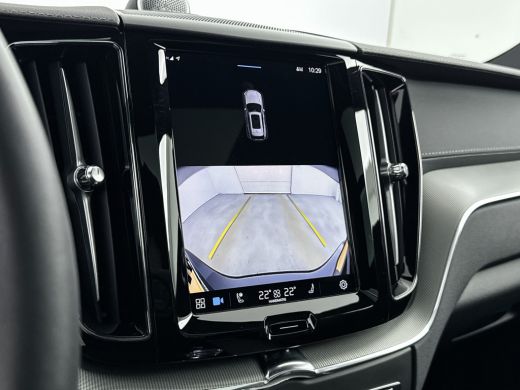 Volvo  XC60 T8 Recharge AWD Ultimate Black Edition | 21" | Bowers & Wilkins | 360 Camera | Head-up | Elektr. ... ActivLease financial lease