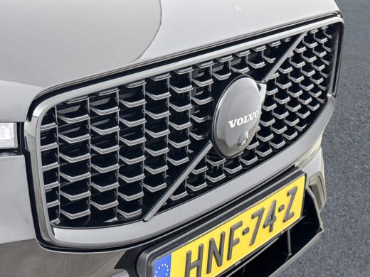 Volvo  XC60 T8 Recharge AWD Ultimate Black Edition | 21" | Bowers & Wilkins | 360 Camera | Head-up | Elektr. ... ActivLease financial lease