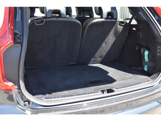 Volvo  XC90 T8 Twin Engine AWD R-Design | Pano | Trekhaak | B&W | Luchtvering | Bomvol! | ActivLease financial lease